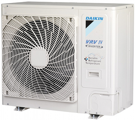 Наружный блок кондиционера Daikin RXYSCQ6TV1 фото, изображение. Интернет-магазин "Мир климата", г. Ростов-на-Дону 