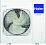 Сплит-система Haier AD160S2LM1FA/1U160S1LN1FB фото, изображение. Интернет-магазин "Мир климата", г. Ростов-на-Дону 