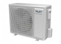 Компрессорно-конденсаторный блок Shuft SDVC-07-G фото, изображение. Интернет-магазин "Мир климата", г. Ростов-на-Дону 