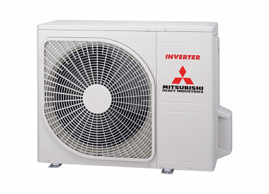 Сплит-система Mitsubishi Heavy SRK50ZS-WFB/SRC50ZS-W фото, изображение. Интернет-магазин "Мир климата", г. Ростов-на-Дону 