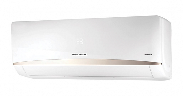 Сплит-система Royal Thermo RTPI-09HN8 фото, изображение. Интернет-магазин "Мир климата", г. Ростов-на-Дону 