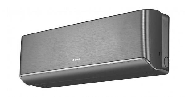 Сплит-система Gree GWH09AVCXB-K6DNA1B (black) фото, изображение. Интернет-магазин "Мир климата", г. Ростов-на-Дону 