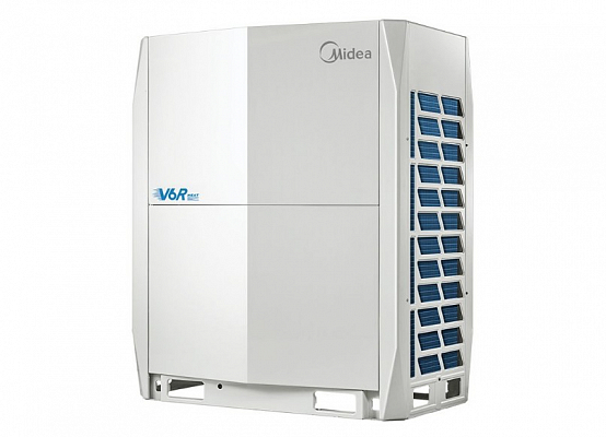 Наружный блок кондиционера Midea MV6-R450WV2GN1 фото, изображение. Интернет-магазин "Мир климата", г. Ростов-на-Дону 