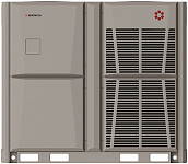 Наружный блок кондиционера Kentatsu KVH850HZAN3-B фото, изображение. Интернет-магазин "Мир климата", г. Ростов-на-Дону 