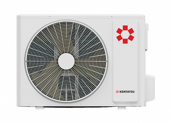 Сплит-система Kentatsu KSGTI35HZRN1R/KSRTI35HZRN1R фото, изображение. Интернет-магазин "Мир климата", г. Ростов-на-Дону 