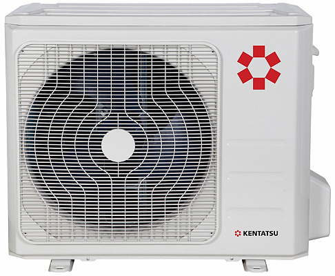 Сплит-система Kentatsu KSHFA70HFAN1/KSUTB70HFAN1L/-40 фото, изображение. Интернет-магазин "Мир климата", г. Ростов-на-Дону 